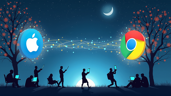 Shockwave in Browser Privacy: Chrome and Safari Top Offenders!