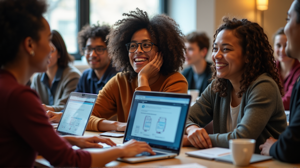 Power Up Tour Revolutionizes Digital Access in Philadelphia
