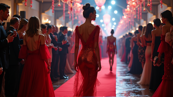 The Met Gala: Challenging Tradition, Embracing Modernity