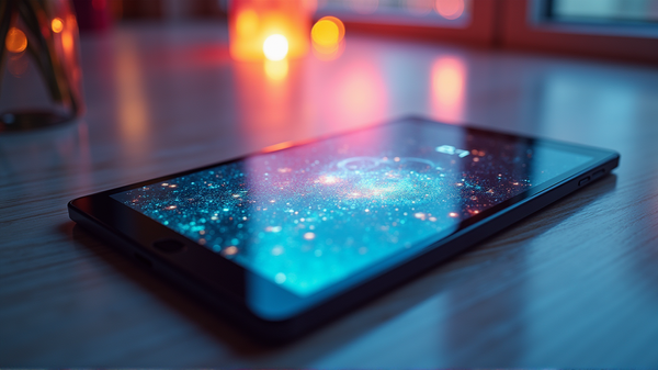 Breakthrough Android Tablet: Premium Features at an Affordable Price!