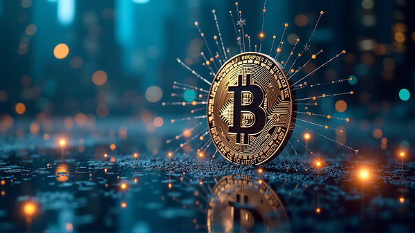 KULR's Bold Move: Amid Stock Plunge, Focus Shifts to Bitcoin Strategy
