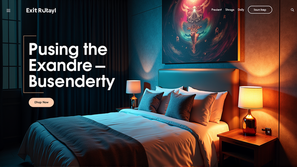 Essential Website Enhancements for Hotels to Master in 2025
