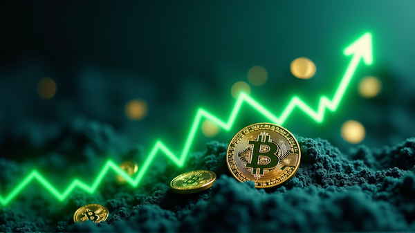 Bitcoin's Meteoric Rise: Will It Soar Past $200,000?