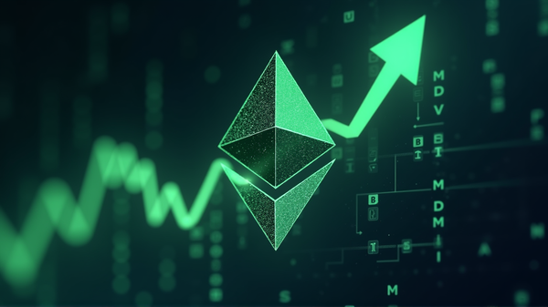 Ethereum's Bullish Surge: Is a $3,000 Breakthrough Imminent?