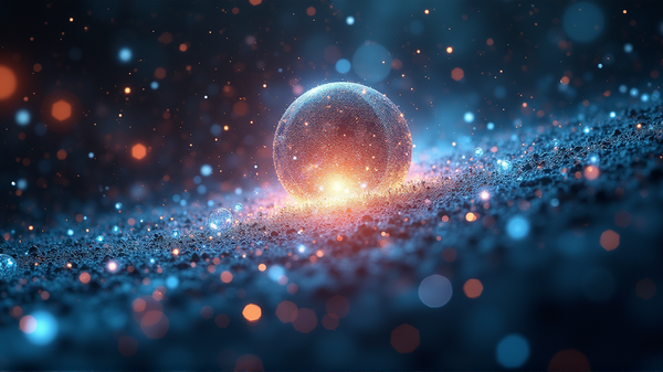 This Bold New Theory Might Finally Bridge Quantum Physics and Gravity!
