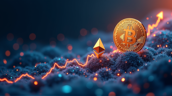 Crypto Market's Big Slowdown: Are We Nearing the Peak?
