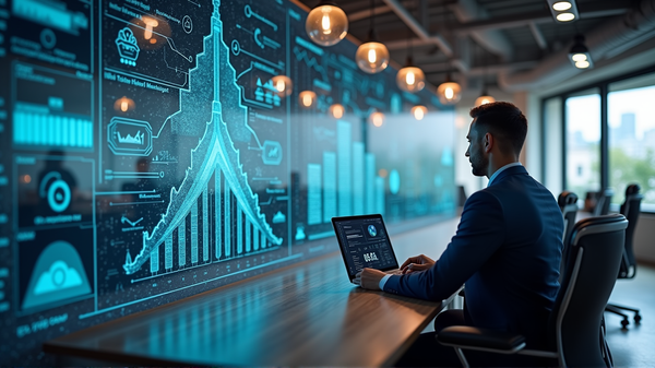 Breaking the Turnover Cycle: How GoldOller Uses AI for Employee Retention