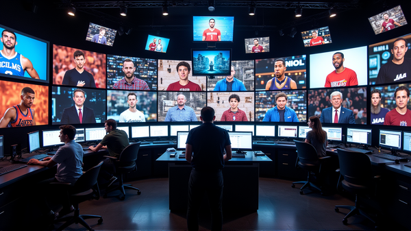 Exciting Shake-Up: NBC's 2025 Schedule Welcomes NBA and New Comedy Block
