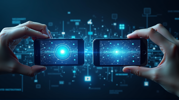 Android Simplifies eSIM Transfers from iPhones – A Game Changer Ahead