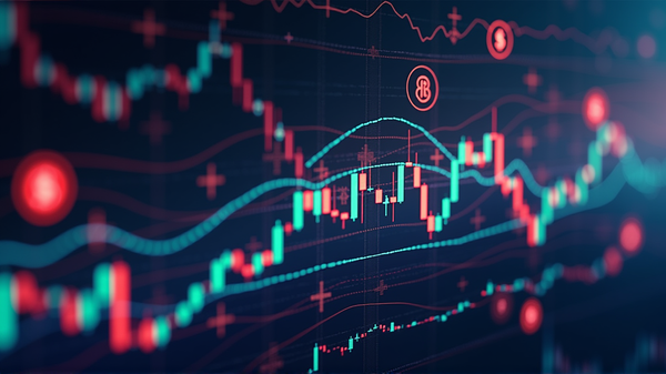Robinhood Strengthens Crypto Presence with B2C2 and Wintermute
