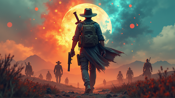 Discover the Ultimate PS5 Open World Experiences!