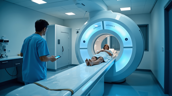 New Hope in Cancer Care: Cutting-Edge Technology Unveiled
