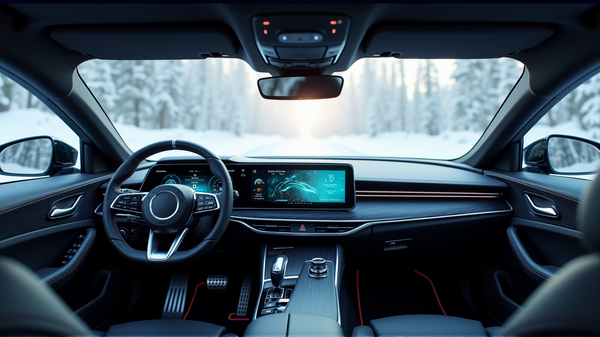 How Ottocast's NanoAI is Redefining the In-Vehicle Experience