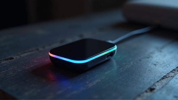 Meet the World's First Dual-Network Bluetooth Tracker, Perfect for Android and iOS