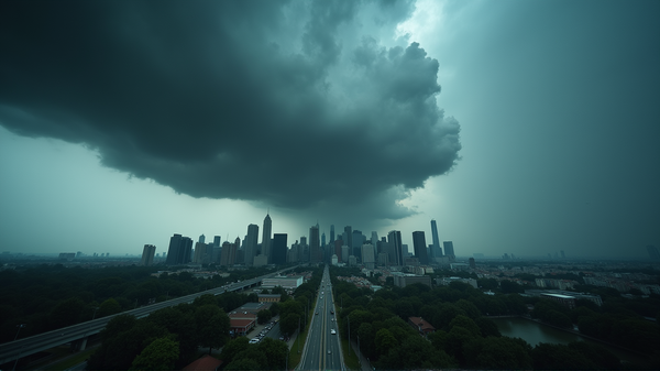 Staff Cuts at National Weather Service: Unseen Threats Looming Over Public Safety