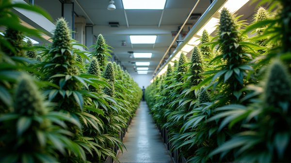 Pioneering the Green Wave: PIT's New Cannabis Business Degree