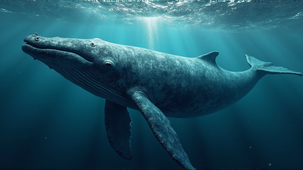 XRP's Whale Activity Signals Potential Amid Crypto Market Volatility