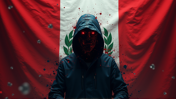 The Rise of Zanubis: An Evolving Threat to Android Banking Security