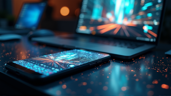 Android's Desktop Mode Revolution: A Sneak Peek at Multitasking