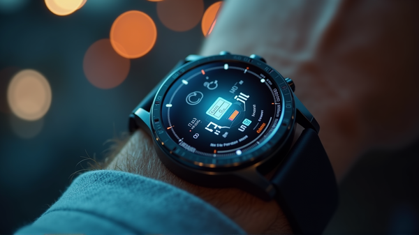 Google's Timely Fix for Wear OS Wallet Bug: Seamless Transactions Again