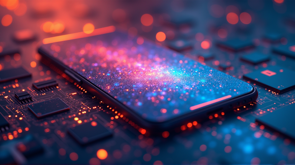 Revolutionizing Your Mobile Experience: Android 16 Unveiled