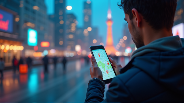 Google's New Find Hub: Boosted Features but Android Trackers Lag Behind