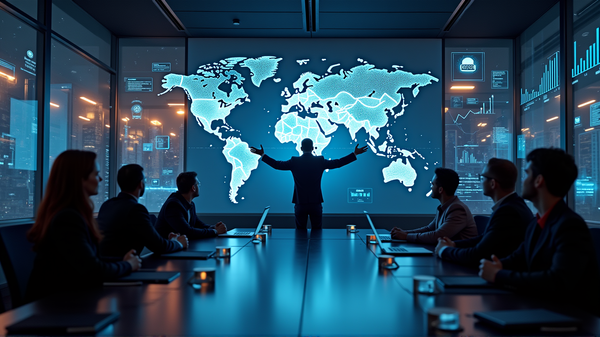 Saylor's Crypto Juggernaut Leads the Charge in Market Surge
