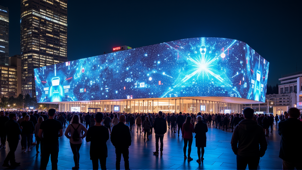 Web Summit Vancouver: Unveiling the Future of Tech Amidst the Pacific Northwest's Splendor