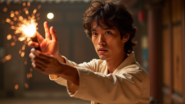 Ralph Macchio’s Bold Move: Delaying Karate Kid: Legends for Cobra Kai Fans