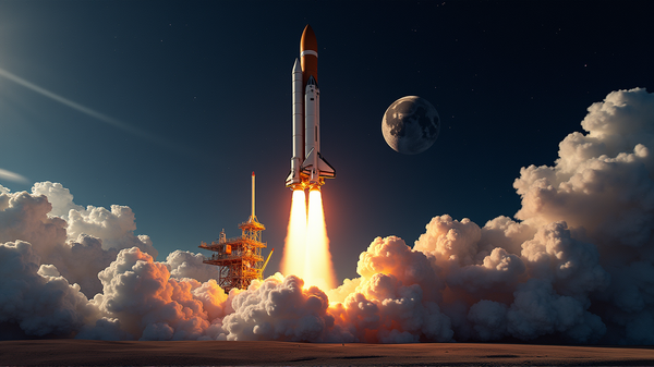 NASA's 2026 Budget Cut by $6 Billion: What This Means for Space Exploration