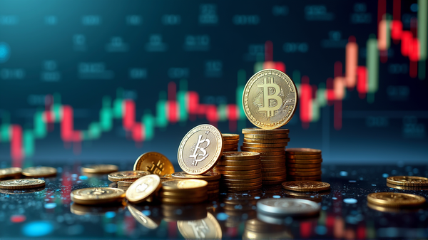 Surprising Coins Poised for Success Amid Market Volatility