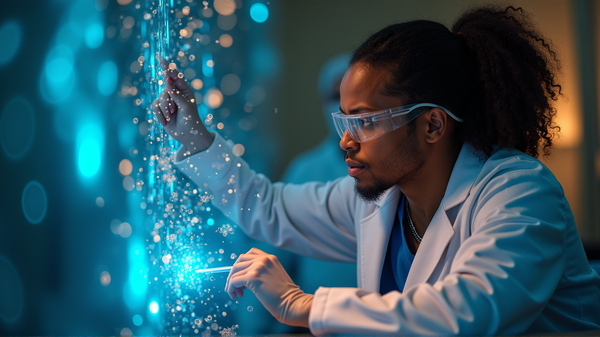 Devastating NIH Grant Cuts Reveal Alarming Impact on Minority Health Research