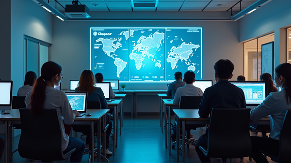 Booming K-12 Online Tutoring Market Set to Triple by 2034!