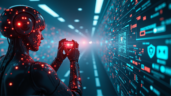 Leidos Supercharges Cyber Warfare with Strategic Kudu Buy