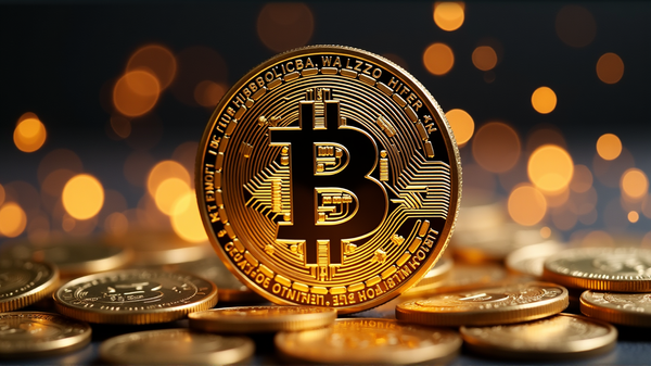 Bitcoin's Spectacular Surge Towards $100,000: Key Drivers Unveiled