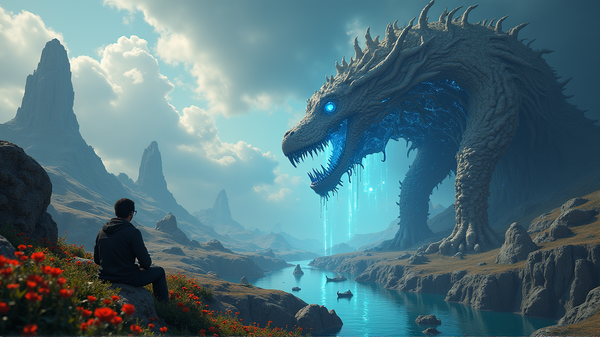 Can AI Truly Craft Your Ideal Video Game? Unleashing Creativity in the Digital Age