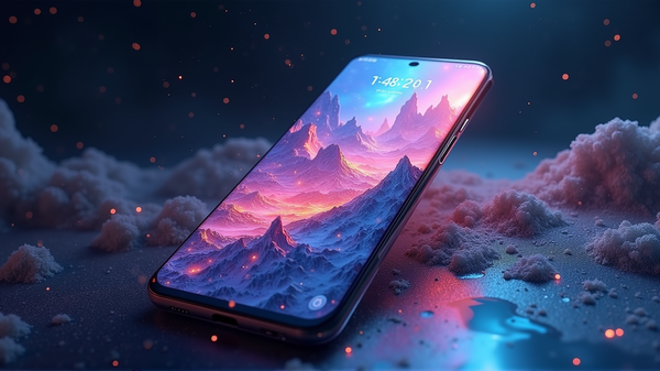 Samsung's Android 16 Beta for Galaxy: Launch Imminent