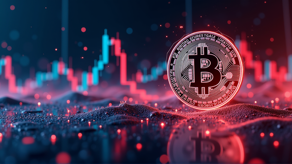 Bitcoin's Bull Run: Will It Soar Beyond Expectations?