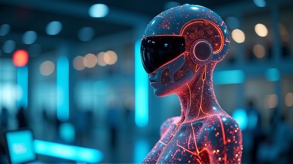 Revolutionizing Comfort: Meet the Trillion-Dollar AI Wearables