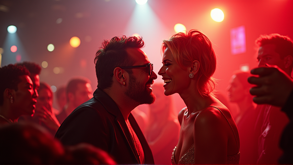 Celebrate Bono and Linda Evangelista's Milestone Birthdays!