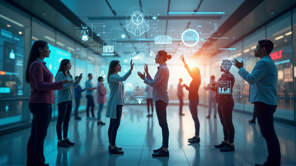 Revolutionary Growth in Mental Health Technology by 2033