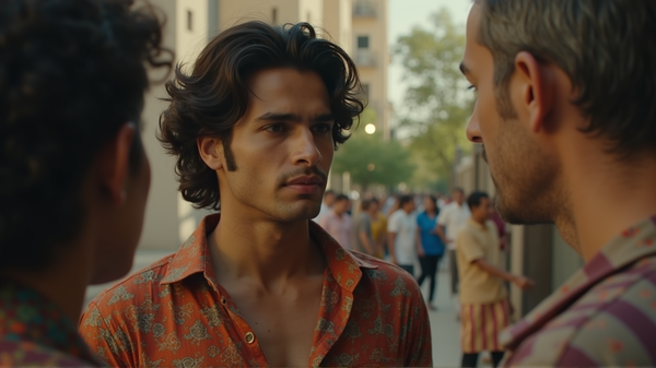 Ishaan Khatter's Candid Take on Star Entourage's Impact on Film Budgets