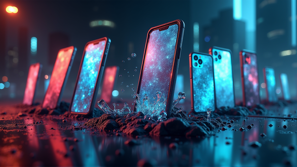 Why the iPhone 17's Price Hike Could be a Game-Changer for Android Fans