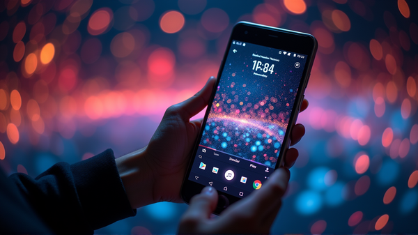 Discover the Best Shazam Alternatives for Android: Dive into Music Identification Apps