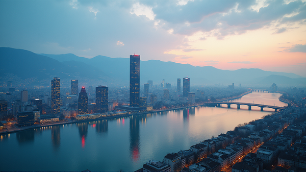 Point Zero Forum 2025: Pioneering Next-Gen Finance Strategies in Zurich