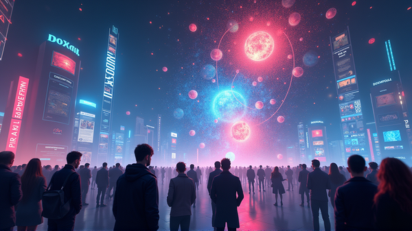 The Android Show Steals the Spotlight: Google Teases Innovation Ahead of I/O 2025