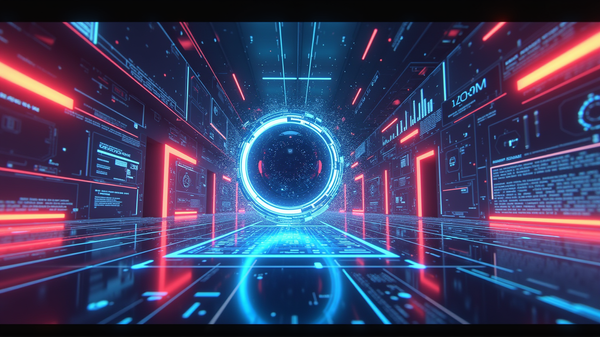 Revolutionary Web UI Primitives: Temu's Triumph at Google I/O 2025