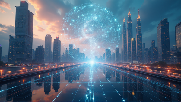 Daejeon Embraces Quantum Future with AWS Partnership