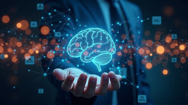 Web Intelligence: The Silent Strategist in Business Decisions