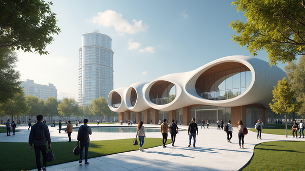 St. Petersburg University is Set to Revolutionize Education in Tehran